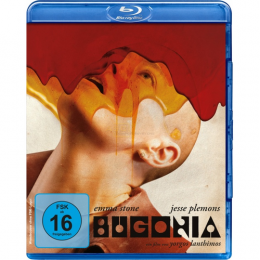 Bugonia      (Blu-ray)