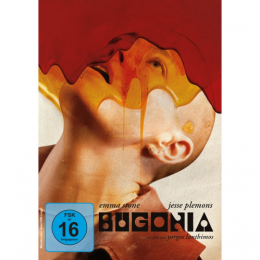 Bugonia      (DVD)