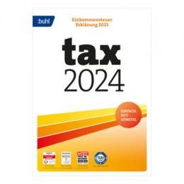 Buhl Data tax 2024 [Download]