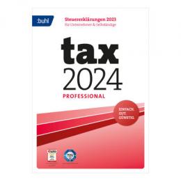 Buhl Data tax 2024 Professional [Download]