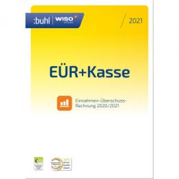 Buhl Data WISO EÜR & Kasse 2021