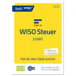 Buhl Data WISO Steuer-Start 2022