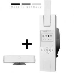 Bundle HomePilot RolloTron classic smart + Sonnensensor Smart