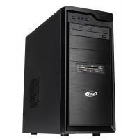 Business PC Allround IO04 mit Intel Core i5-10400F und NVIDIA GeForce GT 710 + Windows 11 Pro