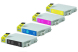 C13T06154010 ALTERNATIV MultiPack Bk,C,M,Y