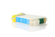 C13T07924010 ALTERNATIV Epson Tintenpatrone cyan T0792