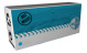 C746A1CG ALTERNATIV Tonerkartusche cyan C746A