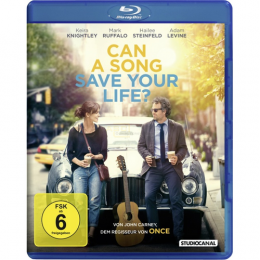 Can a Song Save Your Life?      (Blu-ray)