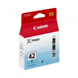 Canon CLI-42PC Tinte foto-cyan