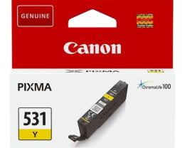 Canon CLI-531 Y