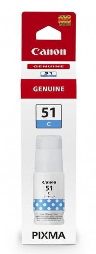Canon GI-51C Cyan