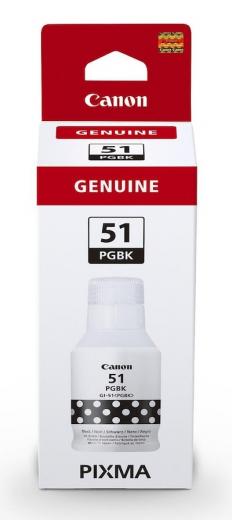 Canon GI-51PGBK Schwarz