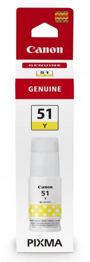 Canon GI-51Y Gelb