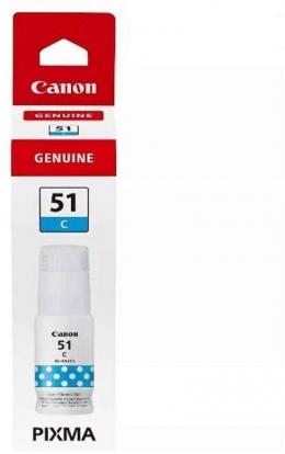 Canon GI-53C Cyan