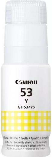 Canon GI-53Y Gelb