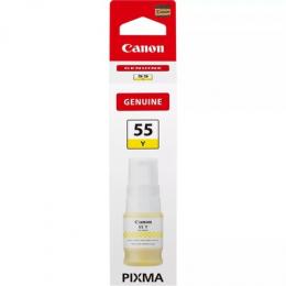 Canon GI-55Y Gelb