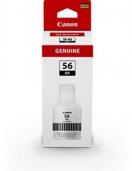 Canon GI-56BK - Schwarz
