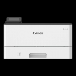 Canon i-SENSYS LBP246dw Laserdrucker - A4, s/w, Drucker, 40 Seiten/Min., Duplex, USB, WLAN | 30€ Cashback