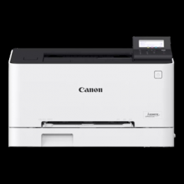 Canon i-SENSYS LBP631cw Laserdrucker B-Ware - A4, Drucker, 18 Seiten/Min, USB, WLAN