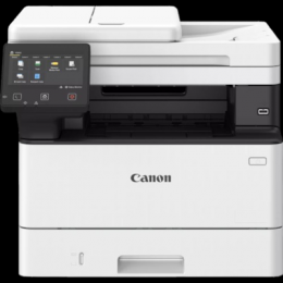 Canon i-SENSYS MF461dw 3in1 Laser-Multifunktion - A4, s/w, Drucker, Scanner, Kopierer, USB, LAN, WLAN, Duplex