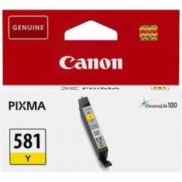 Canon INK CLI-581 Y