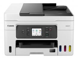 Canon MAXIFY GX4050 - Multifunktionsdrucker 30€ Cashback