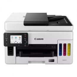 CANON MAXIFY GX6050 3IN1 WLAN 60€ Cashback