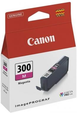 Canon PFI-300 M Magenta