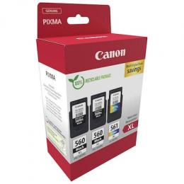 Canon PG-560XLx2/CL-561XL MULTI