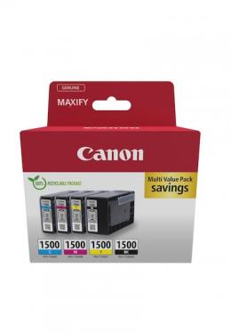 Canon PGI-1500 BK/C/M/Y MULTI