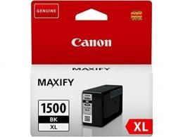 Canon PGI-1500XL BK