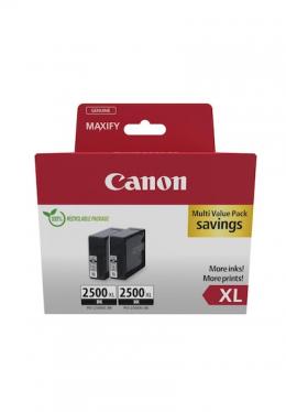 Canon PGI-2500XL BK TWIN