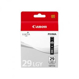 Canon PGI-29LGY hellgrau