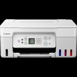 Canon PIXMA G3571 MegaTank 3in1 Tintenstrahl-Multifunktionsdruck A4, USB, Wlan, Duplex