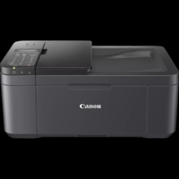 Canon PIXMA TR4755i 4in1 Tintenstrahl-Multifunktionsdruc B-Ware - A4, Drucker, Scanner, Kopierer, Fax, USB, WLAN, Duplex