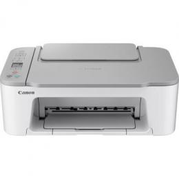 Canon PIXMA TS3551i - 3in1 Multifunktionsdrucker weiss Drucken, Kopieren und Scannen in A4
