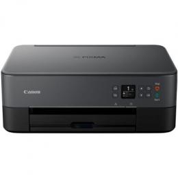 CANON Pixma TS5350a 3in1 Tinten-Multifunktionsdrucker - Schwarz