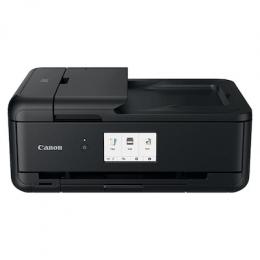 Canon PIXMA TS9550a 3in1 Tintenstrahl-Multifunktionsdrucker