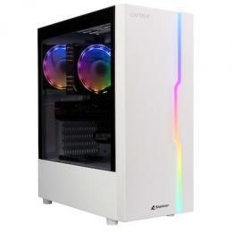 Captiva Advanced Gaming R81-154 Desktop-PC B-Ware AMD Ryzen 7 5700X, 32GB DDR4 RAM, 1TB M.2 SSD, Nvidia GeForce RTX 4060, Wi-Fi 6, Windows 11