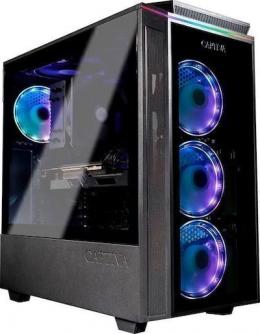 Captiva Highend Gaming PC I80-960 Intel Core i7-12700KF, 32GB RAM, 1TB M.2 SSD, Nvidia 4070 SUPER (12GB GDDR6X), B660, Windows 11 Home