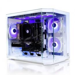 Captiva PC Advanced Gaming R92-536 AMD Ryzen 5 5500, 16GB DDR4 RAM, Nvidia Geforce RTX 5060, 500GB M.2 SSD, Windows 11 Home