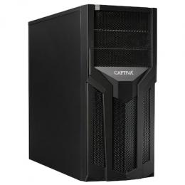 Captiva Workstation I74-560 Intel Core i7-13700K, 32GB RAM, 1000GB SSD, Intel UHD Grafik, B660, oOS