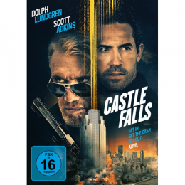Castle Falls      (DVD)