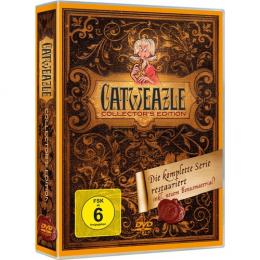 Catweazle   Collector's Edition   (Neuauflage) (6 DVDs)