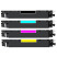 CE31X ALTERNATIV Rainbow-Kit (c/m/y/bk) CE310/11/12/13