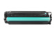 CE411A ALTERNATIV Tonerkartusche cyan CE411A 2600 S.