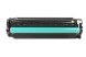 CE412A ALTERNATIV Tonerkartusche gelb CE412A 2600 S.