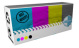 CF540X RAIN ALTERNATIV HP Rainbow-Kit  (bk/c/m/y) CF540X  (203