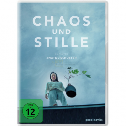Chaos und Stille      (DVD)