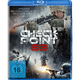 Checkpoint 83      (Blu-ray)